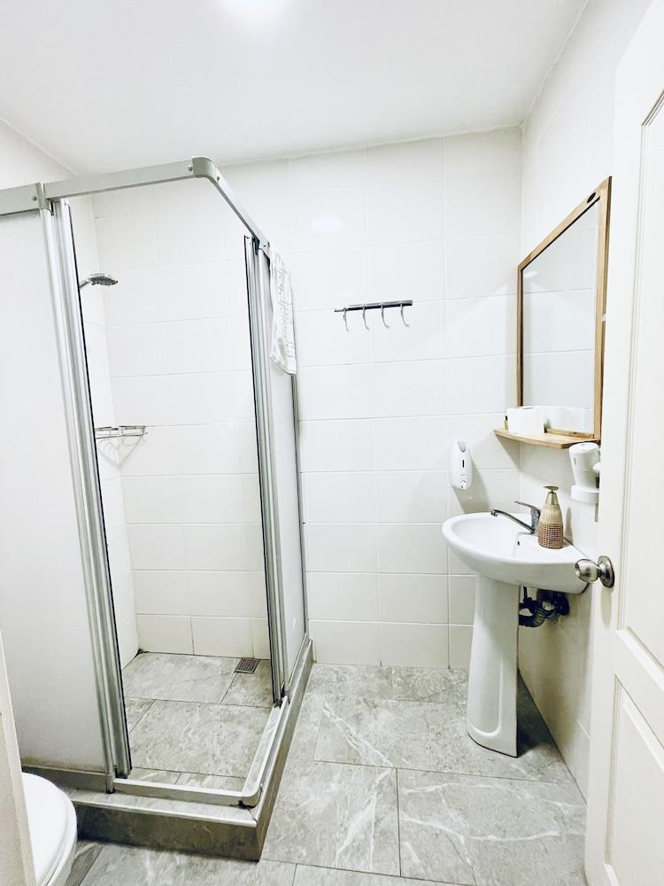 PUFFIN SUITES & ROOMS — ISTANBUL — fotografie hotel nr. 32