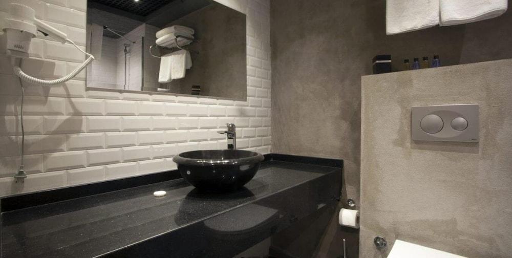 REDSTONE HOTEL — ISTANBUL — фотография отеля №19