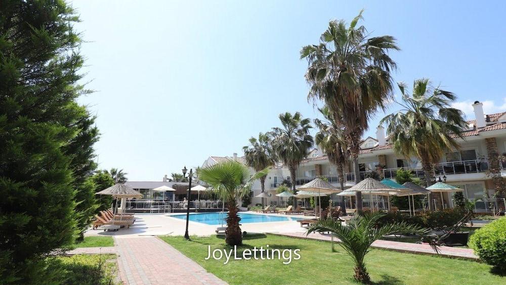 VILLA BG12 BY JOYLETTINGS — FETHIYE — fotografie hotel nr. 11