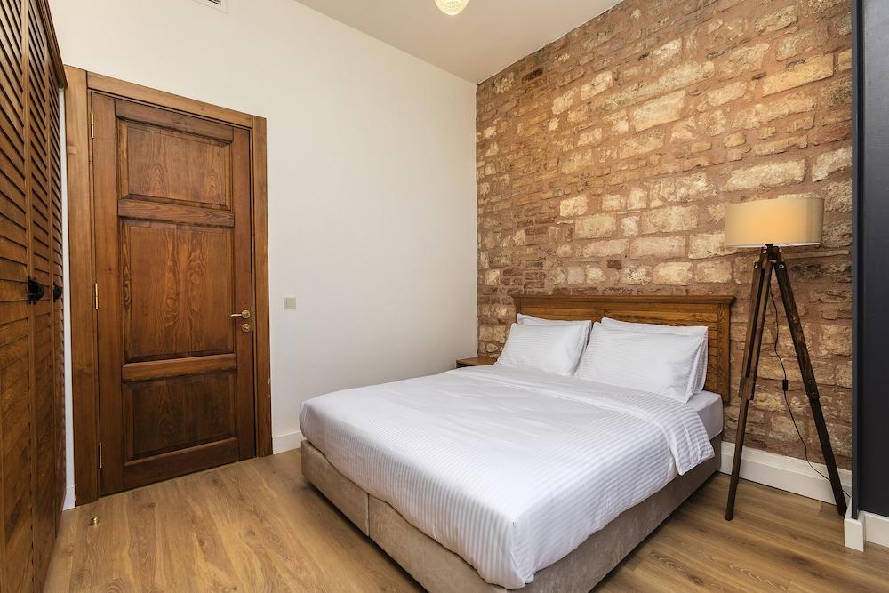 RAVEN SUITES OLD CITY ISTANBUL — ISTANBUL — fotografie hotel nr. 10