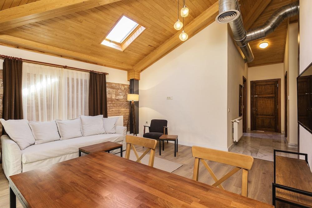 RAVEN SUITES OLD CITY ISTANBUL — ISTANBUL — fotografie hotel nr. 24