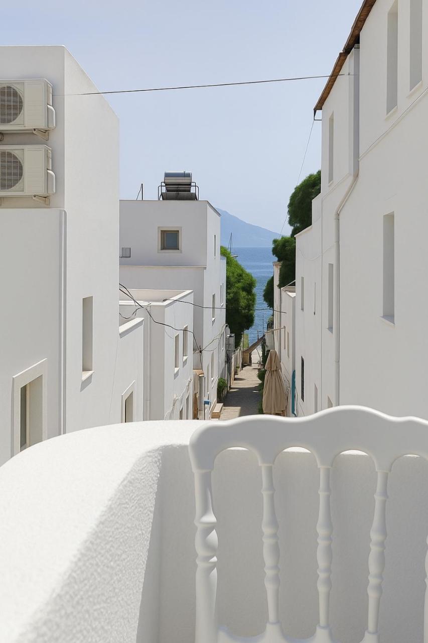 R HOUSE HOTEL — BODRUM — fotografie hotel nr. 31