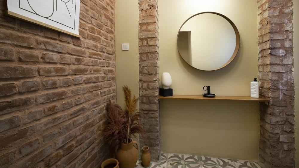 MARAVILLOSO HOTEL PERA — ISTANBUL — fotografie hotel nr. 33