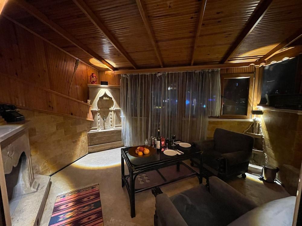 OTEL KAGITHANE — ISTANBUL — фотография отеля №14