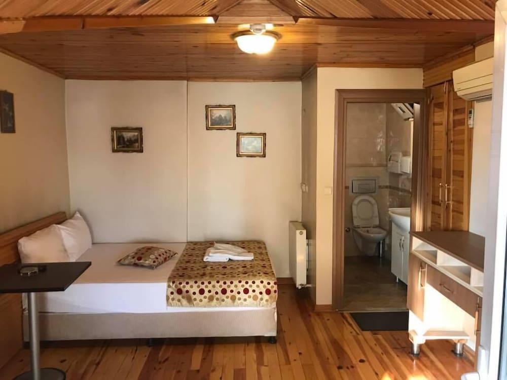 OTEL KAGITHANE — ISTANBUL — фотография отеля №5