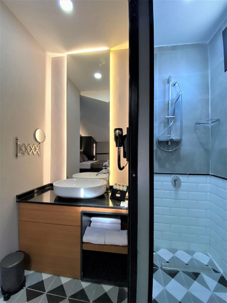 CONFORES HOTEL — ISTANBUL — фотография отеля №31