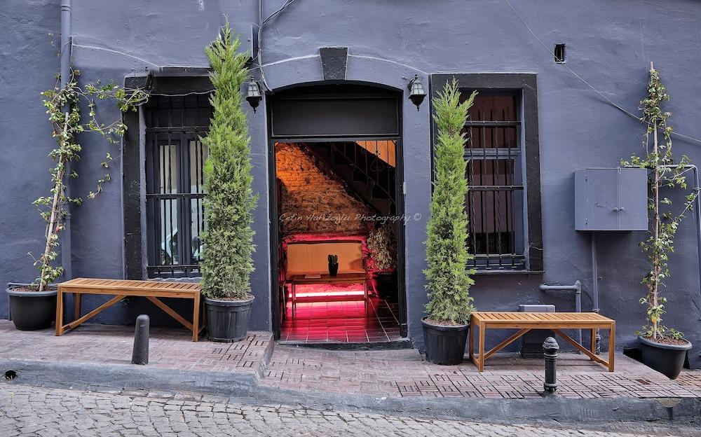 ROYAROOMS — ISTANBUL — фотография отеля №2