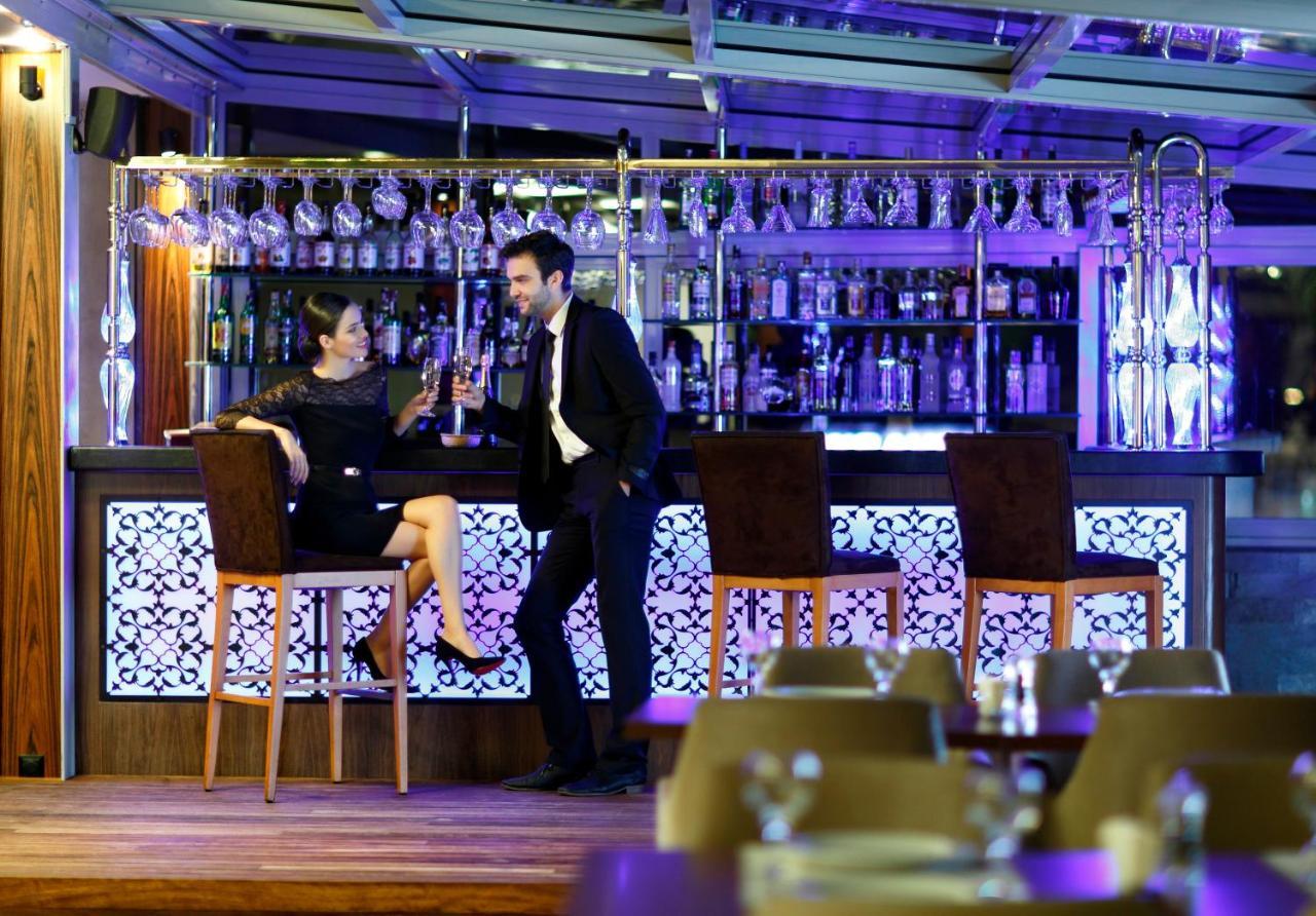 THE DARKHILL HOTEL — ISTANBUL — fotografie hotel nr. 30