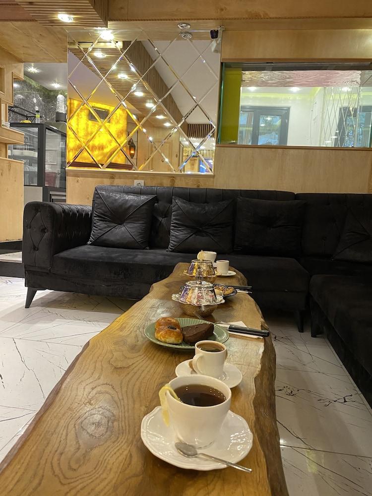 GANJ HOTEL — ISTANBUL — fotografie hotel nr. 4