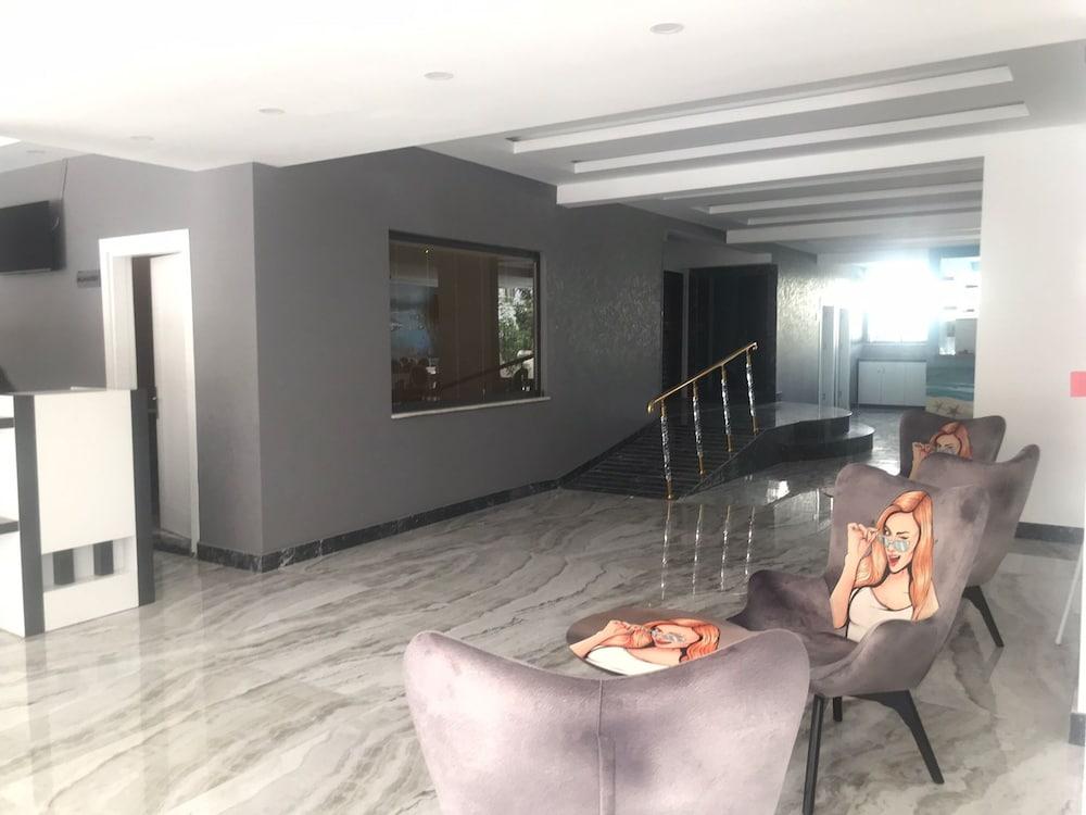 LIVANELI BOUTIQUE OTEL (ADULTS ONLY) — ALANYA