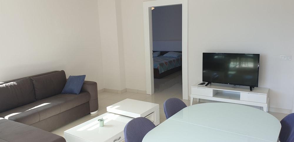 MODA MARINE RESIDENCE KESTEL — KESTEL — fotografie hotel nr. 8