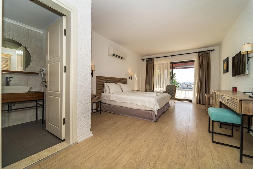 SON2ODA BUTIK HOTEL — GOCEK — fotografie hotel nr. 2