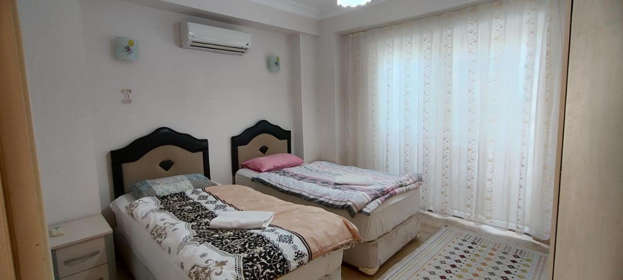 CILEKS APART HOTEL — FETHIYE — фотография отеля №20