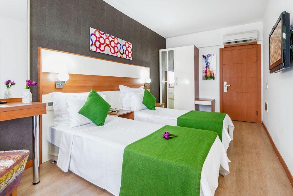 EGE TULIP CESME — CESME — fotografie hotel nr. 25