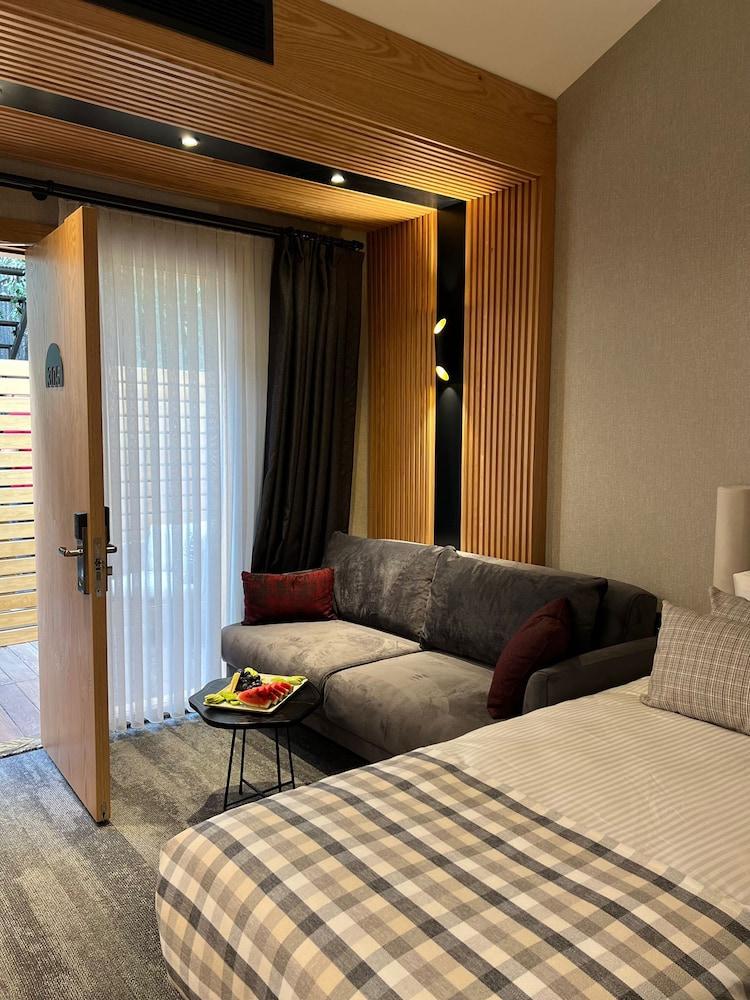 DOSSO DOSSI HOTELS LALELI — ISTANBUL — fotografie hotel nr. 30