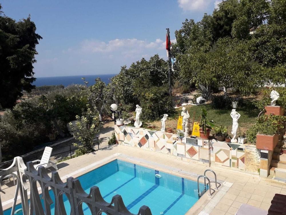 ASIA APART HOTEL — KUSADASI — fotografie hotel nr. 27