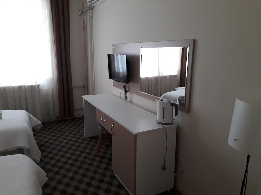 SELAHADDIN EYYUBI UYGULAMA OTELI — ISTANBUL — fotografie hotel nr. 22