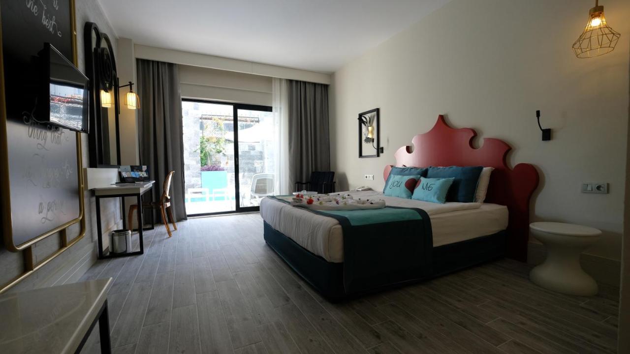 SEADEN VALENTINE RESORT & SPA (ADULTS ONLY) — SIDE — fotografie hotel nr. 28