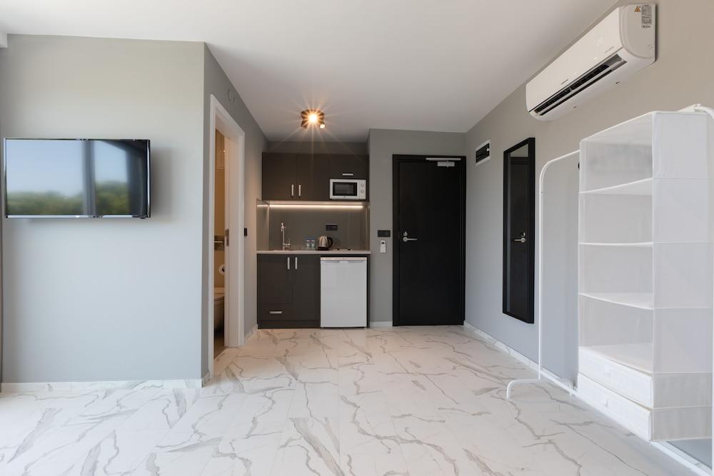 AEGEAN APARTMENTS CESME (ADULTS ONLY) — CESME — fotografie hotel nr. 14