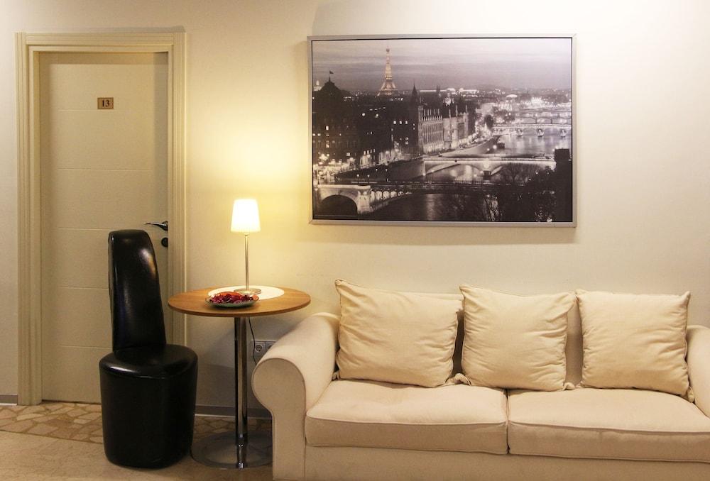 HOSTEL PORT — ISTANBUL — fotografie hotel nr. 5