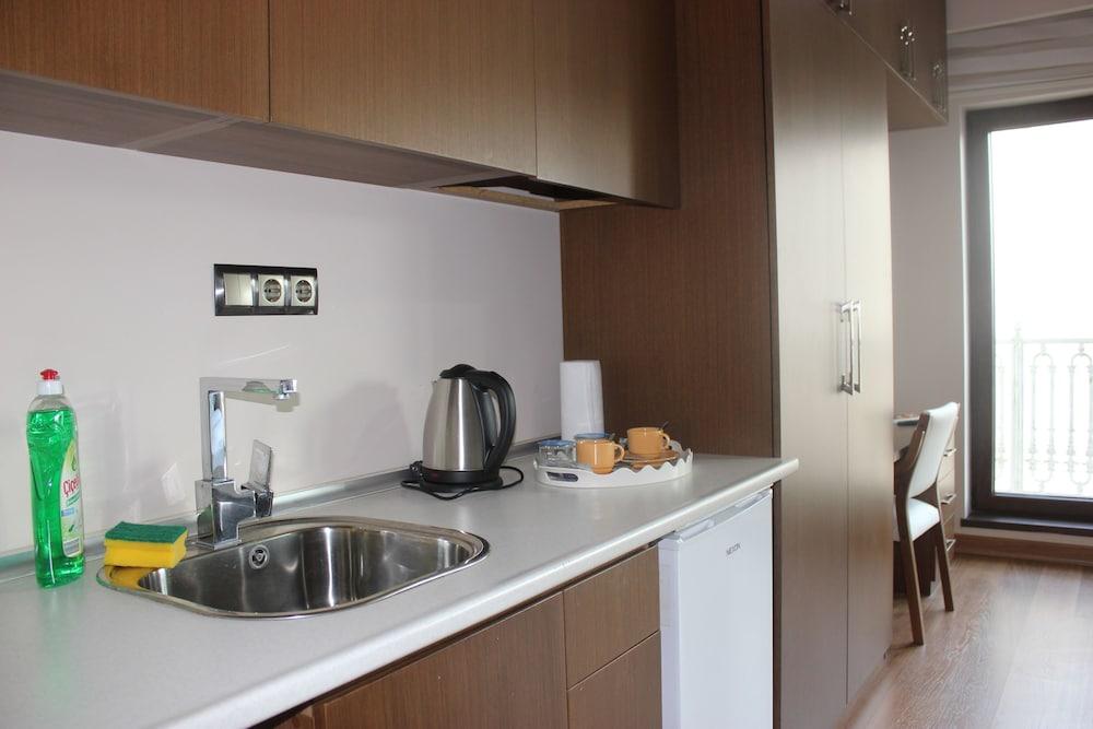 OTTOMAN SUITES — ISTANBUL — fotografie hotel nr. 32
