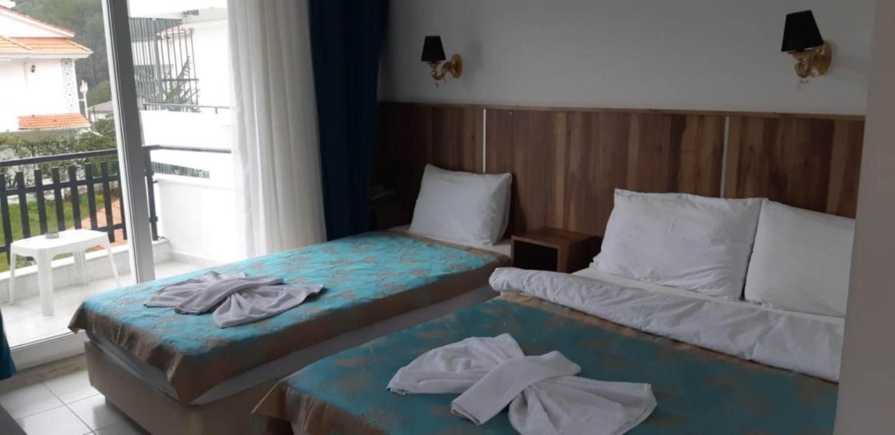 ELIJAH HOTEL — KEMER — фотография отеля №14