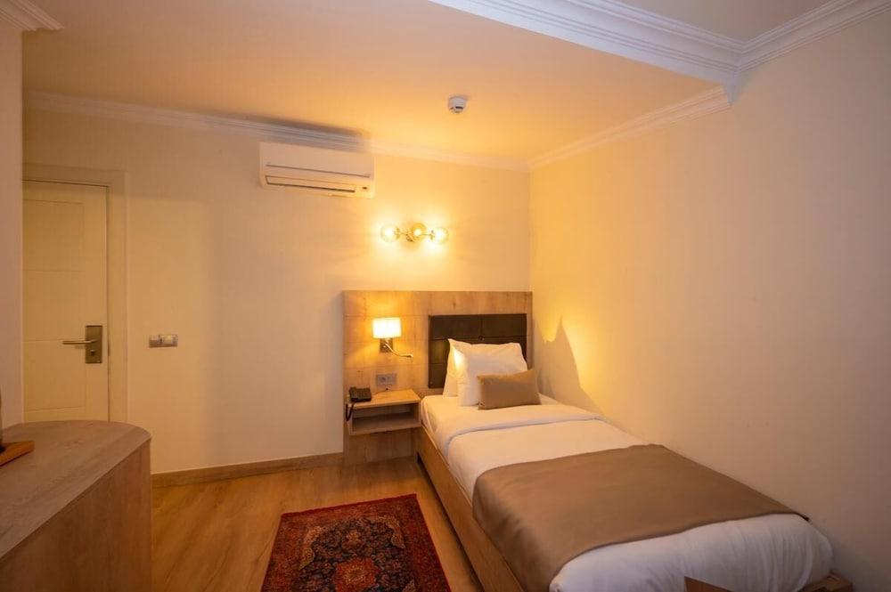 PORTA ROMANOS — ISTANBUL — fotografie hotel nr. 3