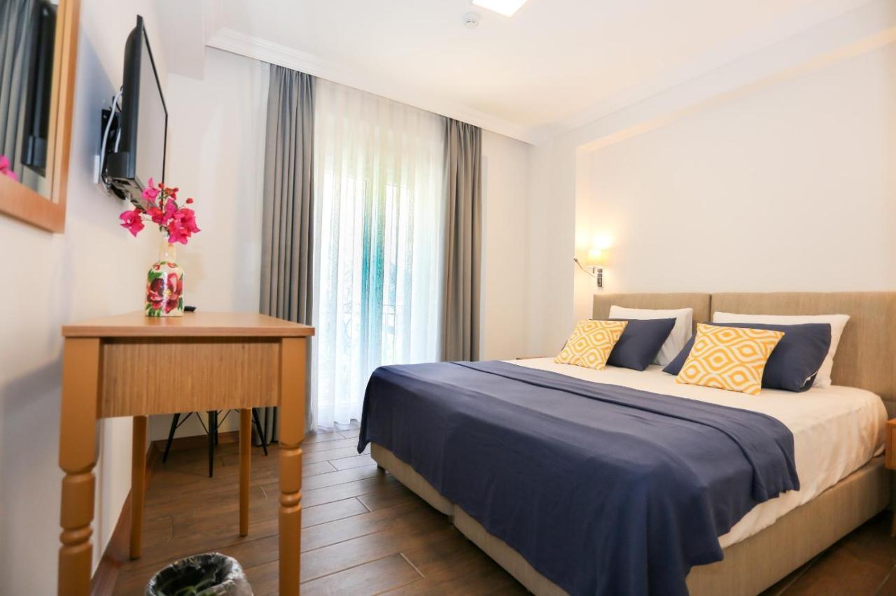 ATA CESME OTEL — CESME — fotografie hotel nr. 29