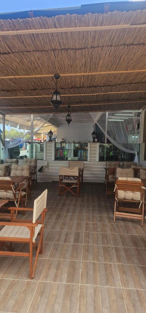 AYPARS BELDIBI HOTELS — BELDIBI — фотография отеля №26