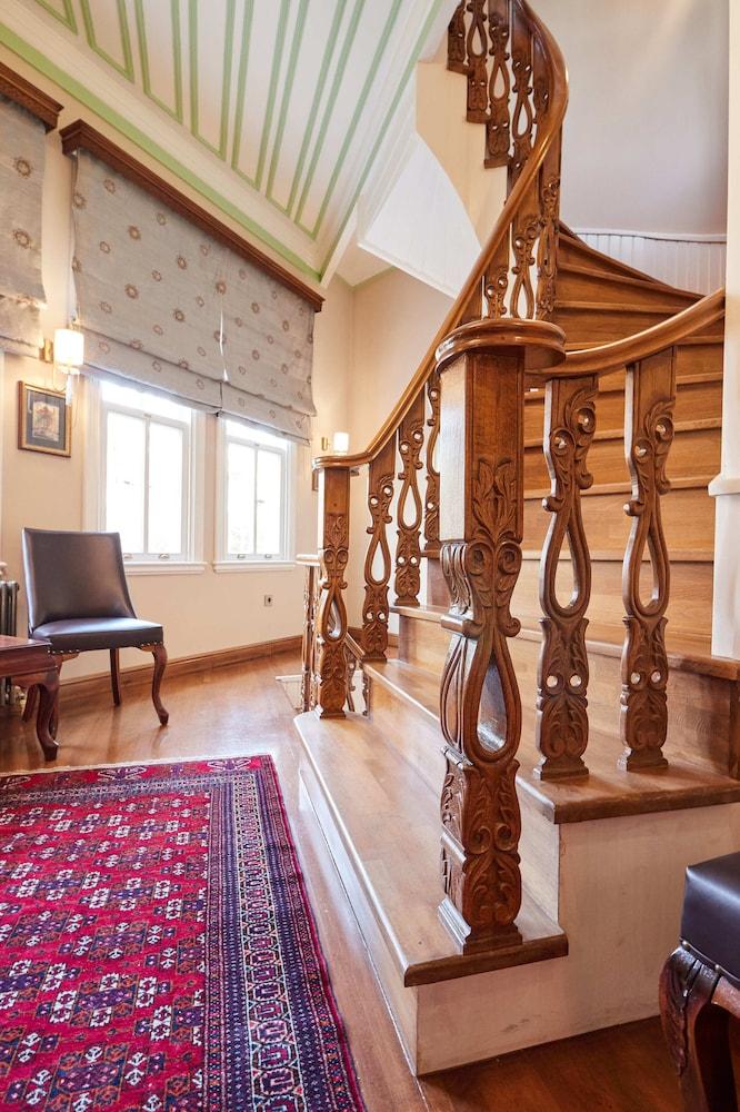 WHITE PALACE OLD CITY BOUTIQUE HOTEL (ADULTS ONLY) — ISTANBUL — фотография отеля №28