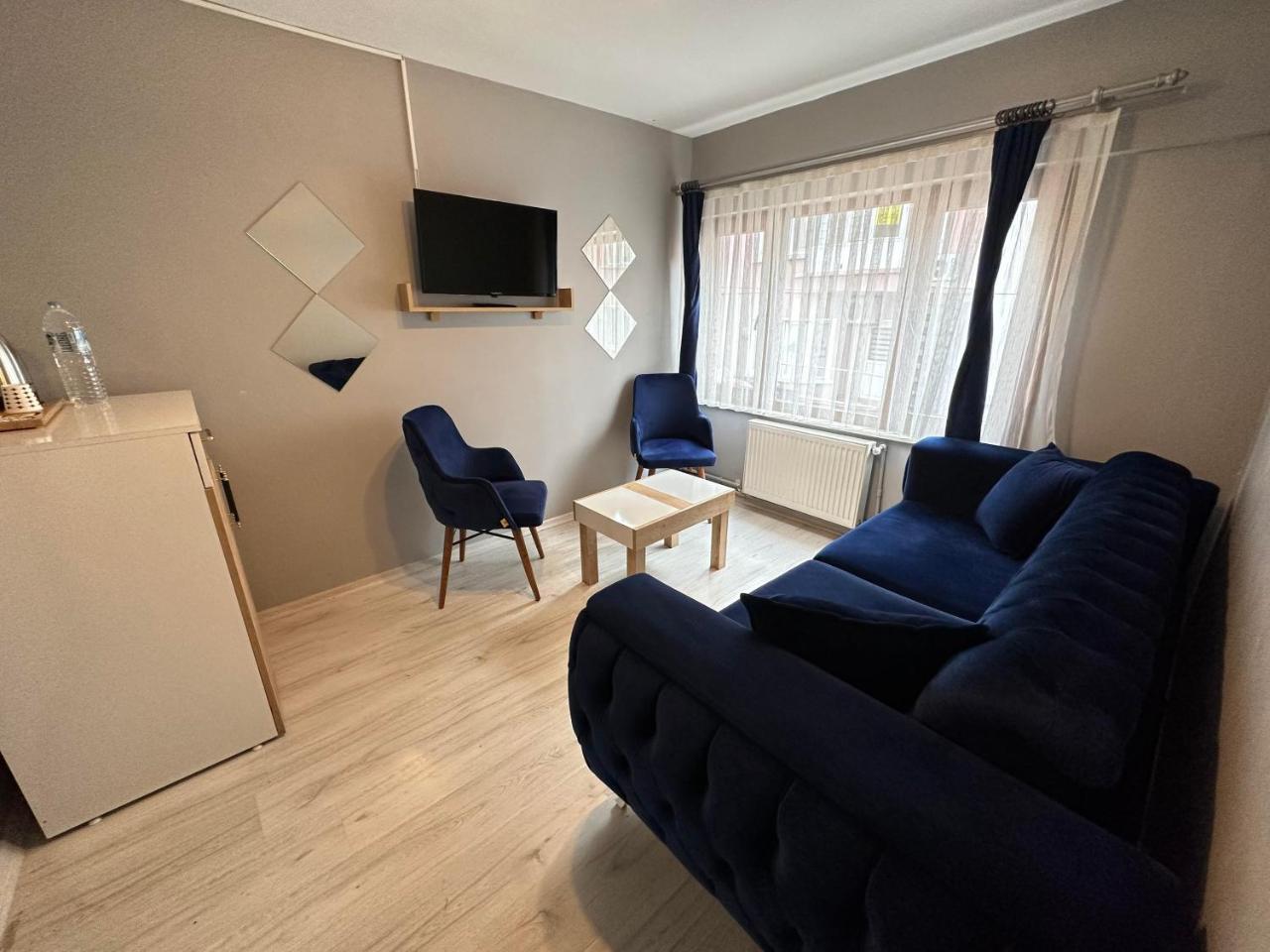 BEYDAGI SUITE — ISTANBUL — фотография отеля №28