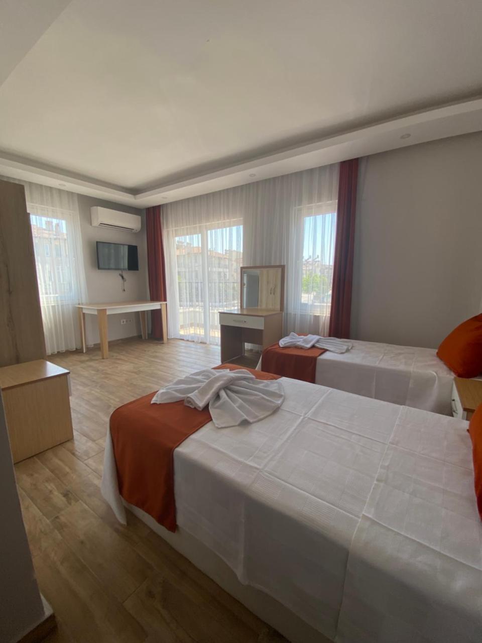 KENT HOTEL — FETHIYE — fotografie hotel nr. 15