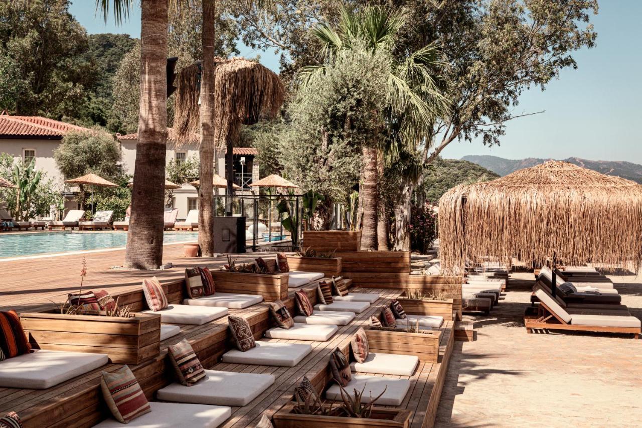 COOKS CLUB ADAKOY MARMARIS (ADULTS ONLY) — MARMARIS — fotografie hotel nr. 4