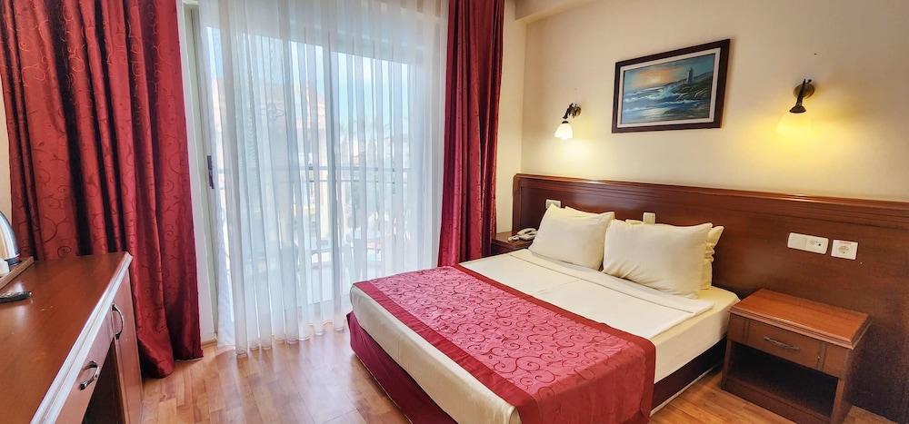 ASTORIA — KEMER — фотография отеля №5