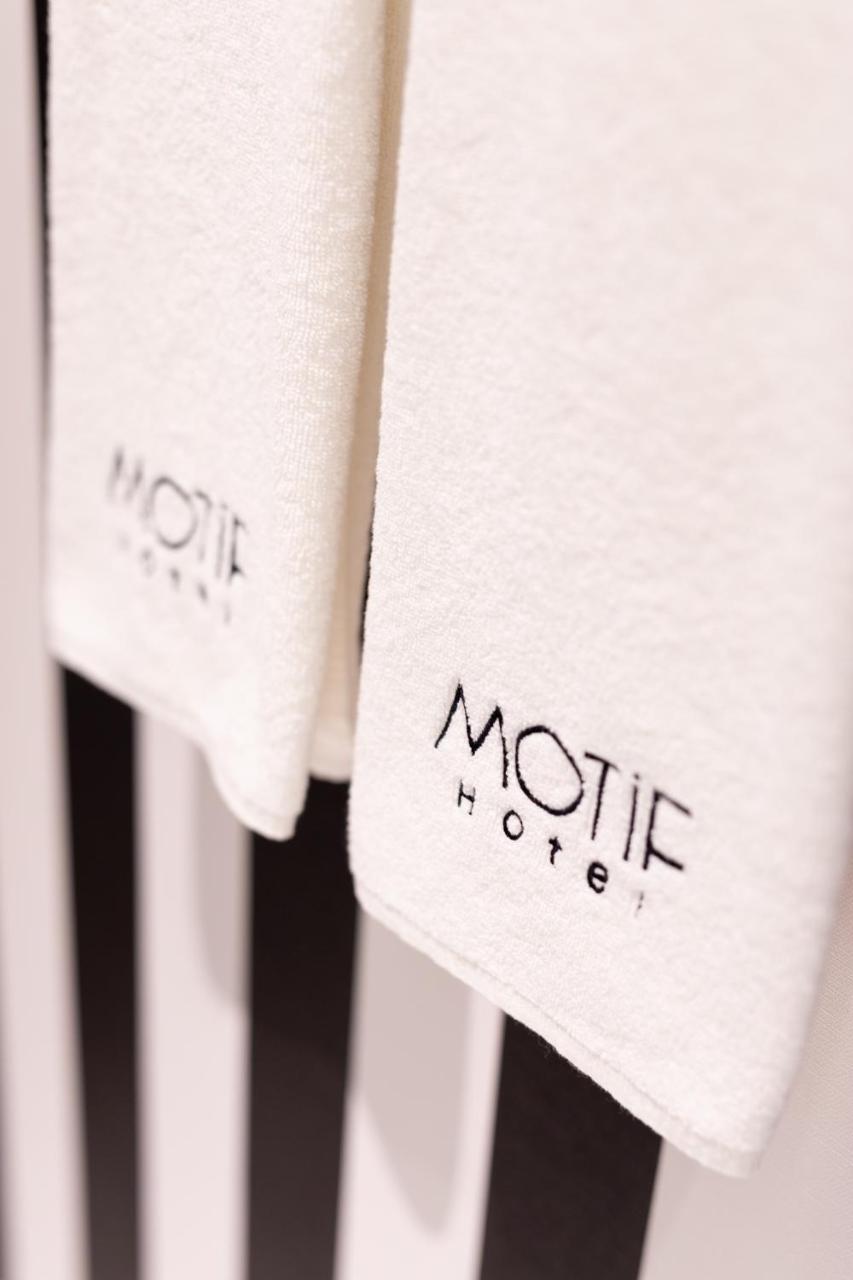 MOTIF HOTEL — CESME — fotografie hotel nr. 15