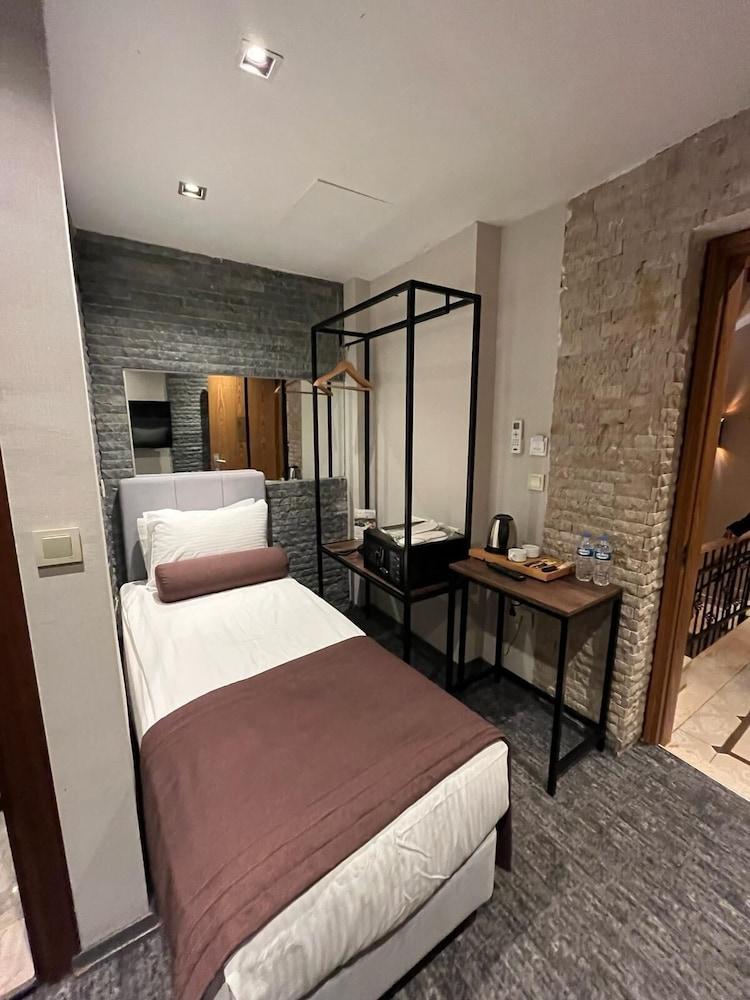 WEINGART PORT HOTEL — ISTANBUL — фотография отеля №30