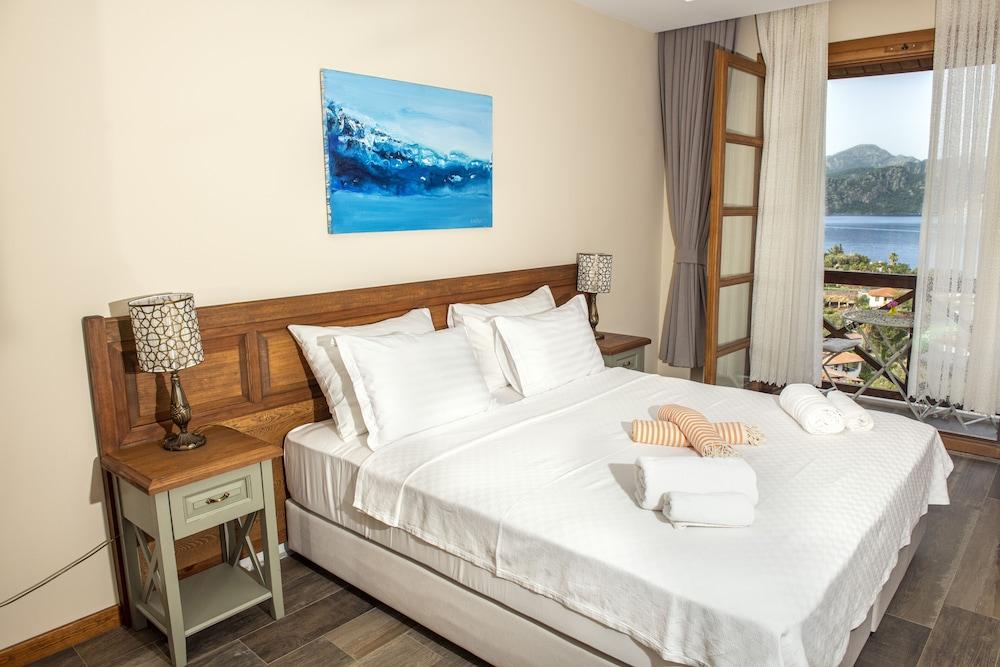 VILLA BAKACAK - ADULTS ONLY — MARMARIS — fotografie hotel nr. 8
