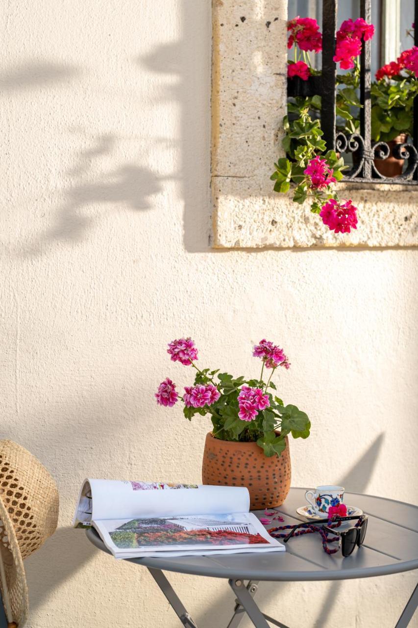 CUMBALICA HOTEL — CESME — фотография отеля №11