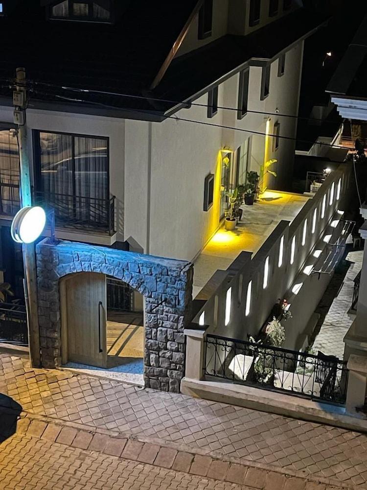 BLISS SUITES — FETHIYE — фотография отеля №12