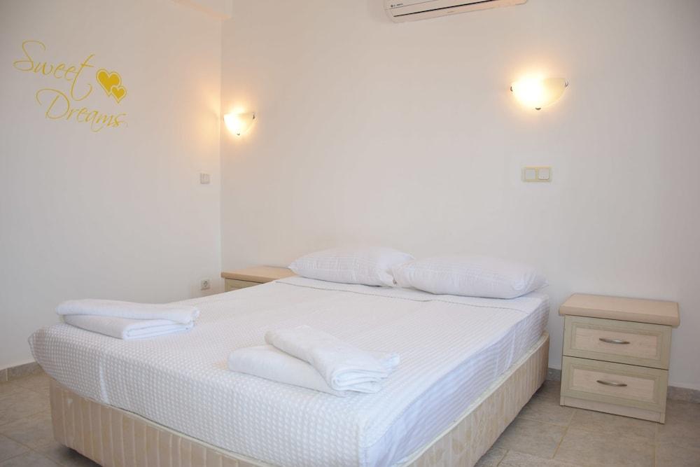 VALLETTA APARTMENTS BY TURKISH LETTINGS — FETHIYE — fotografie hotel nr. 2