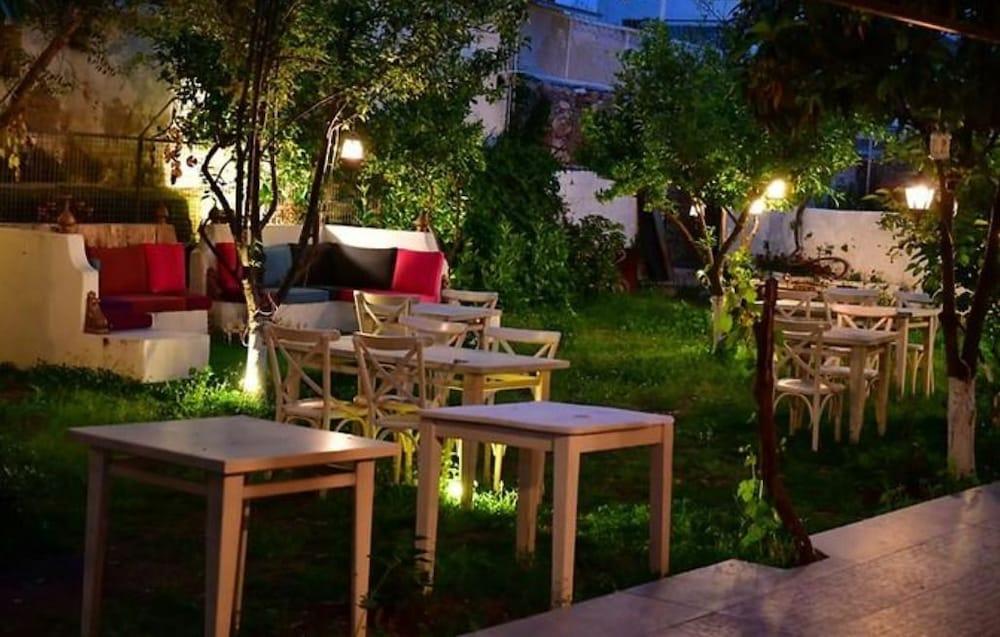 DOUBLE INN MARINA HOTEL — BODRUM — fotografie hotel nr. 14