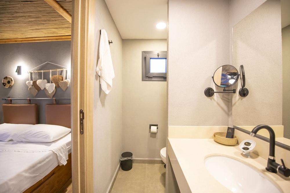 NOMADE CARAVAN CAMPING — FETHIYE — fotografie hotel nr. 25