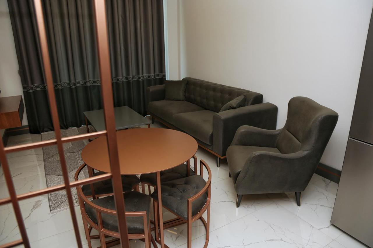 GUVENPARK RESIDENCE & HOTEL — TEKIROVA — fotografie hotel nr. 17