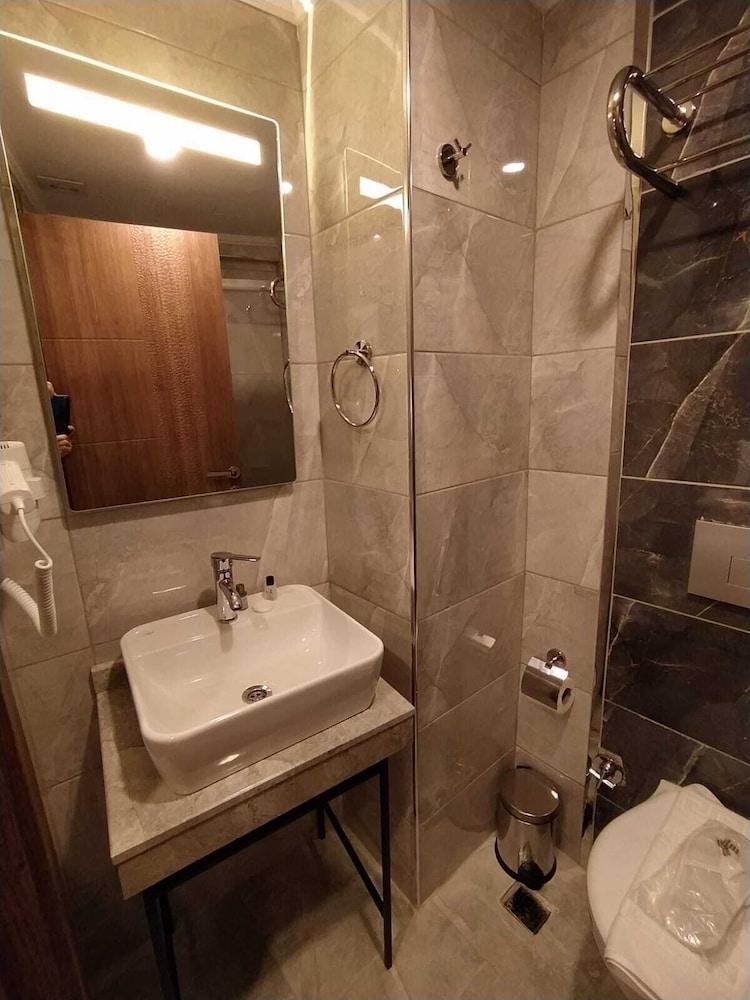NUPERA HOTEL — ISTANBUL — фотография отеля №25