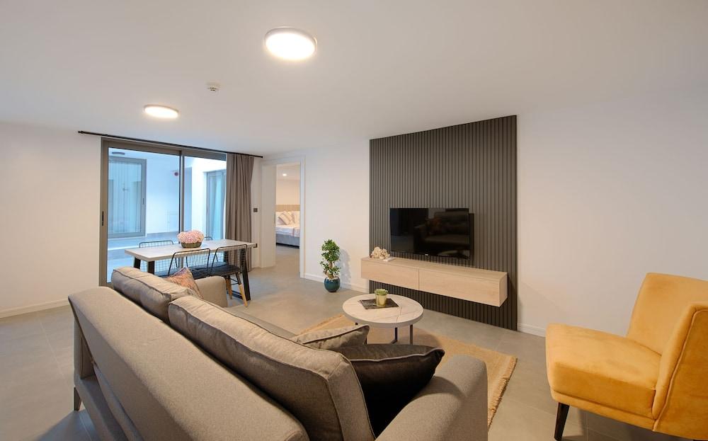 LODOS SUITES — BODRUM — fotografie hotel nr. 35