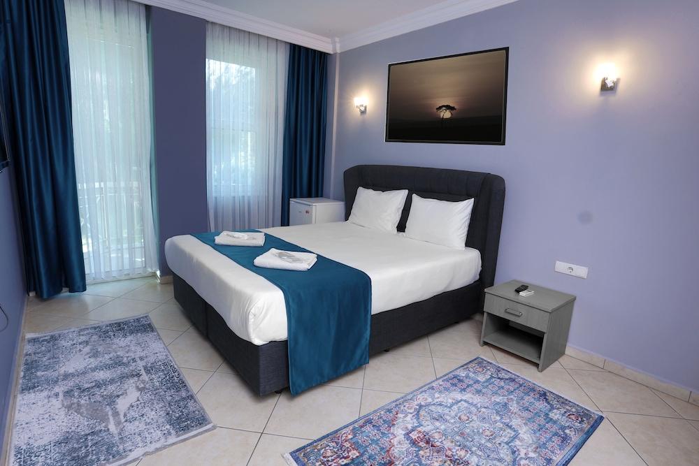 SELIN OTEL BELEK (ADULTS ONLY) — BELEK — fotografie hotel nr. 16