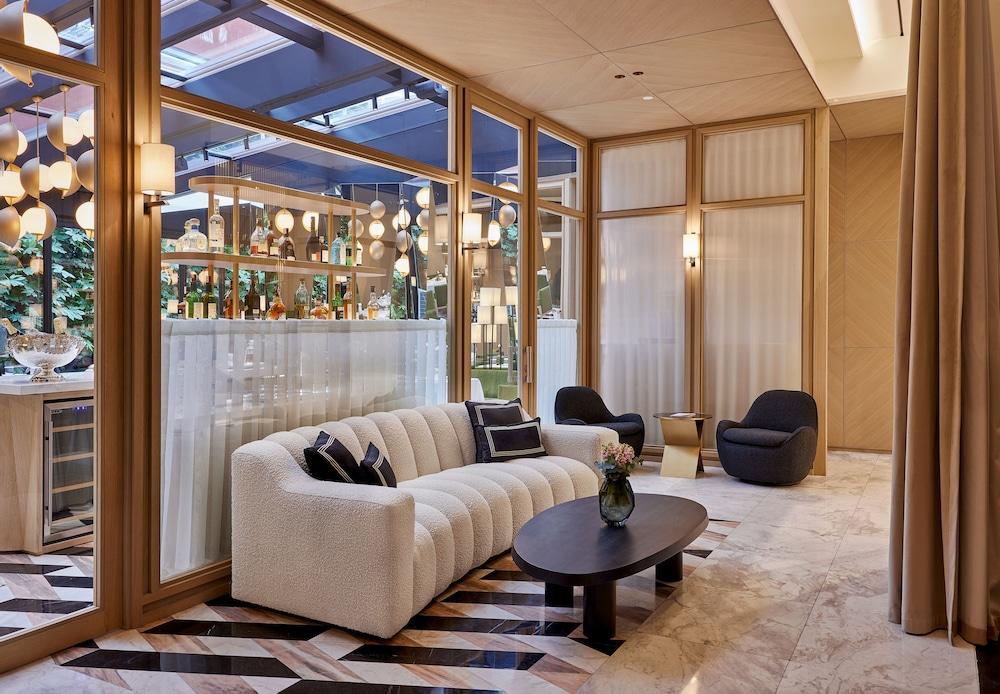 VAKKO HOTEL & RESIDENCE — ISTANBUL — fotografie hotel nr. 5