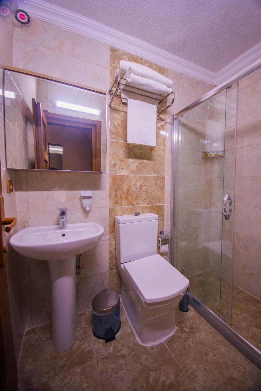 HOTEL ORKIDE — ISTANBUL — fotografie hotel nr. 34