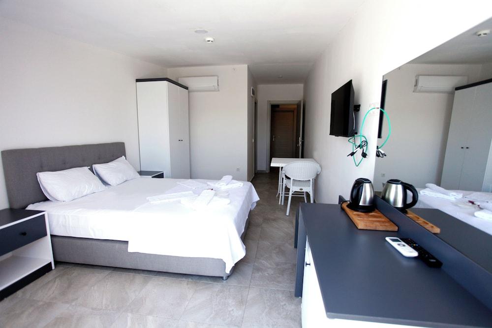 LOFTS ALANYA LUNA — TURKLER — фотография отеля №10