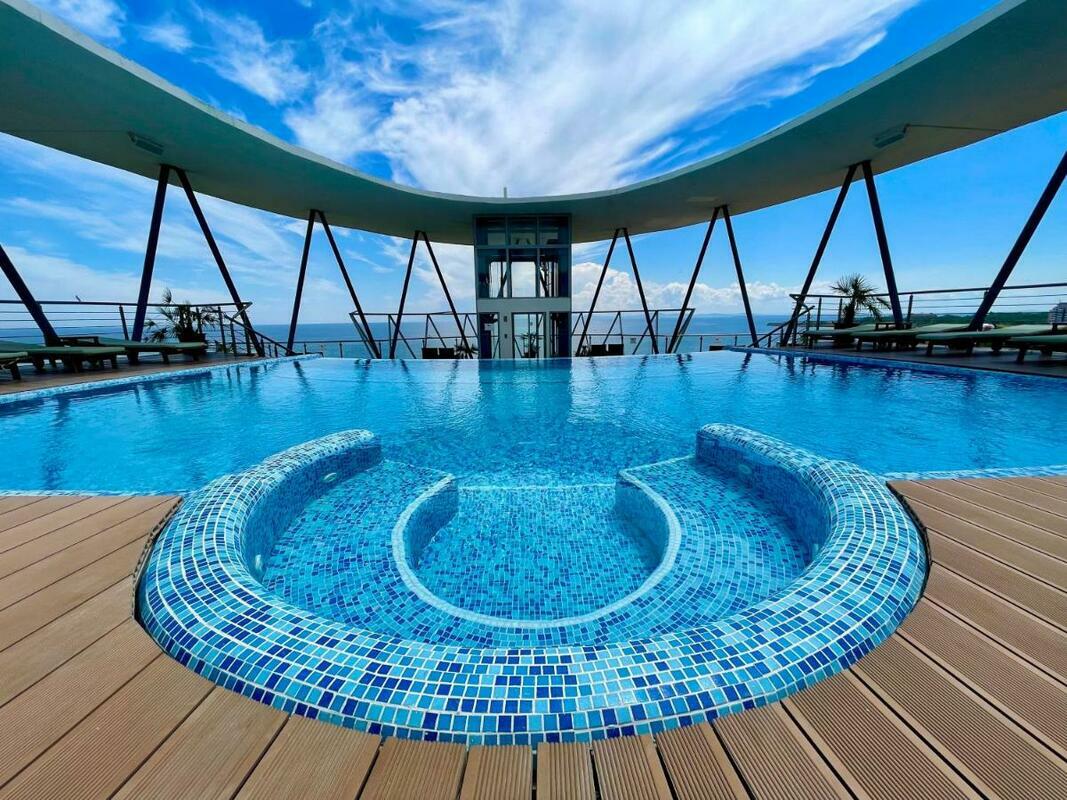 SOL MARINA PALACE HOTEL — NESSEBAR — фотография отеля №30